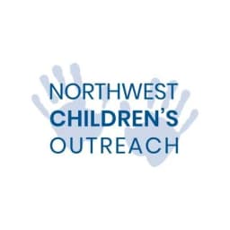 Northwest Children's Outreach logo