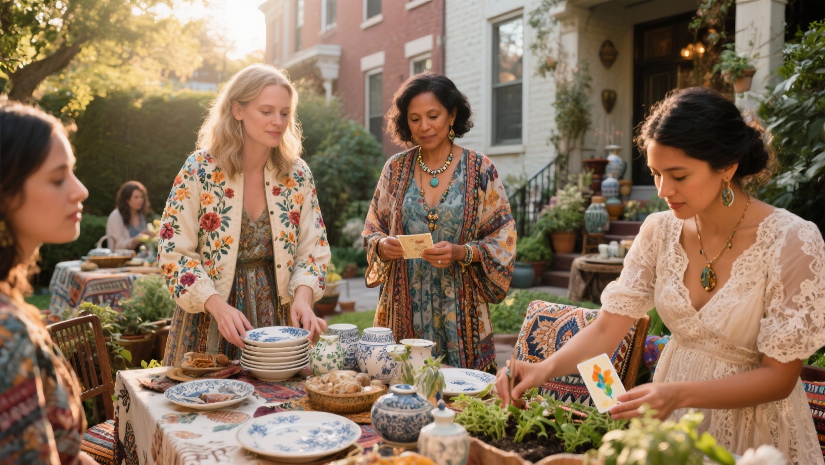 Anthropologie hero