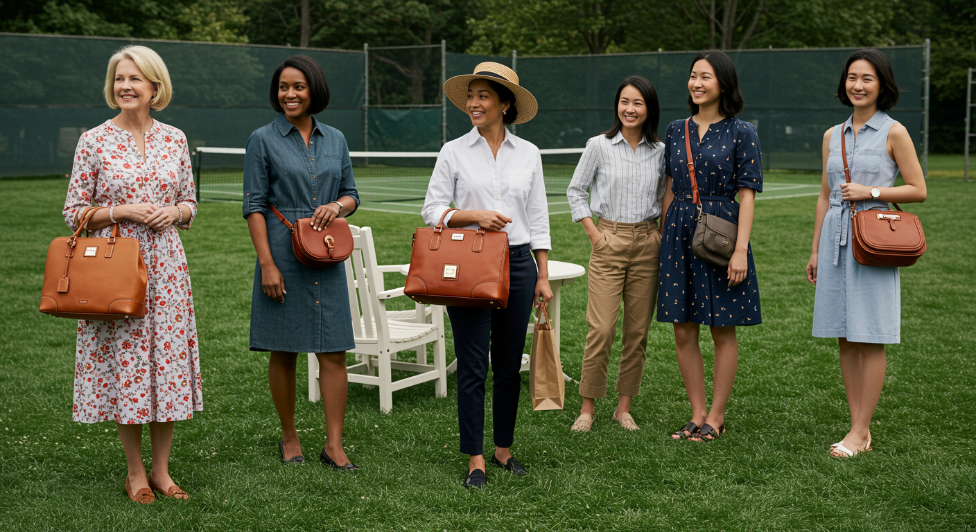 Dooney & Bourke hero