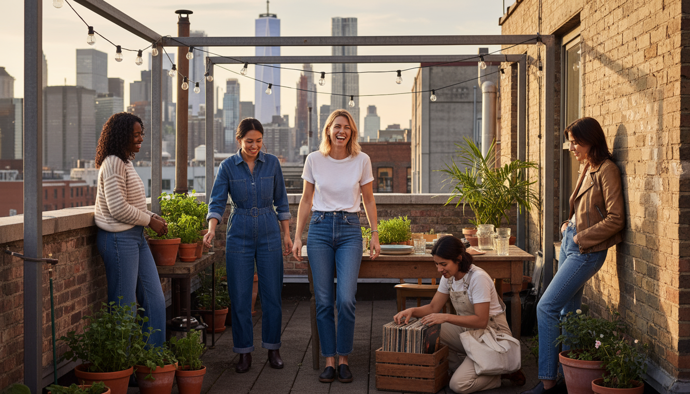 Madewell hero
