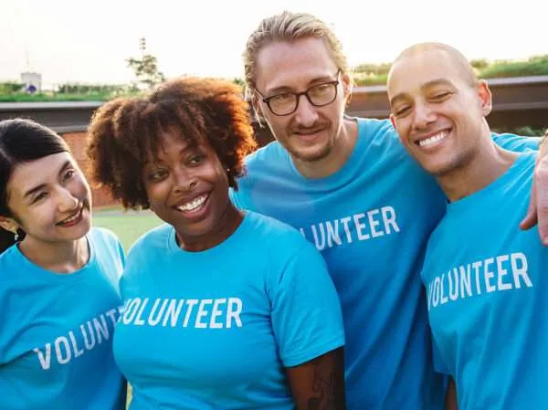 Charities We Support