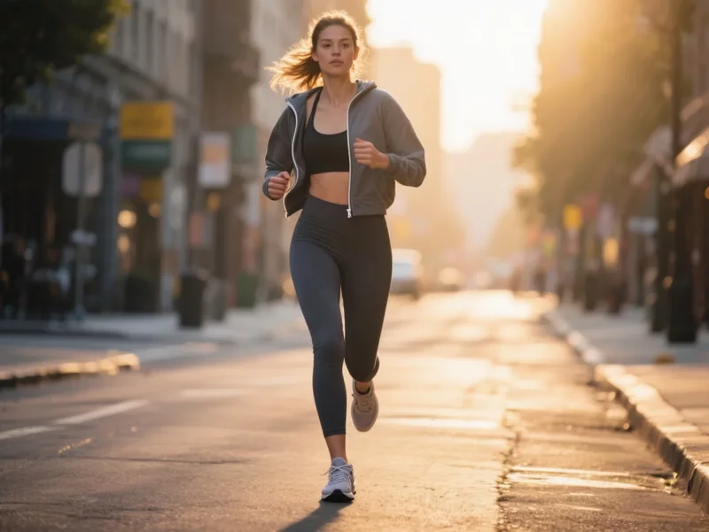 Activewear Edit