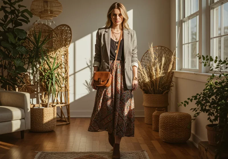 Boho Vibes