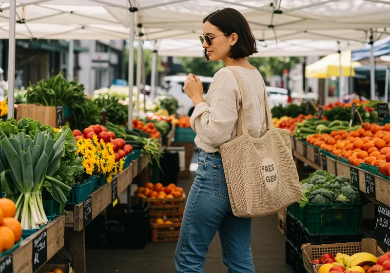 Sustainable Style
