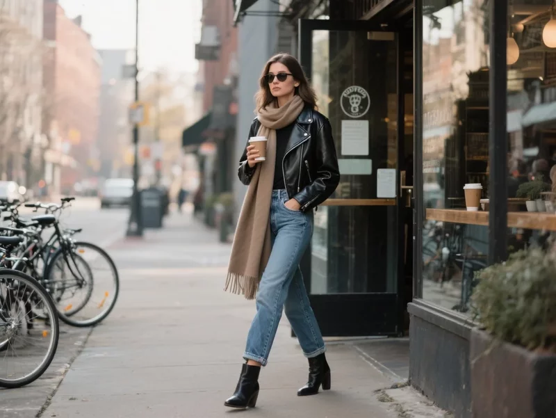 Weekend Wear