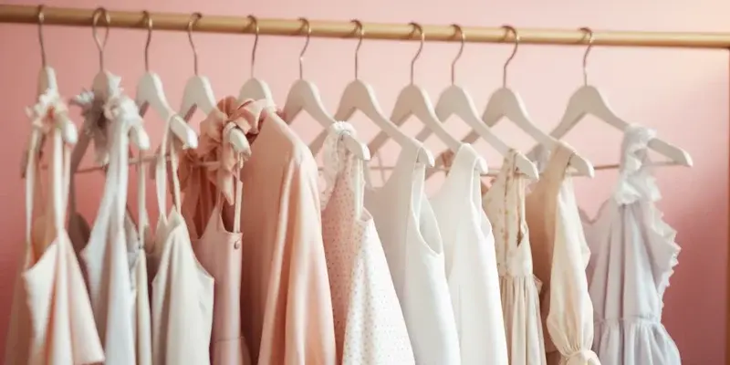 Kids Dresses Collection