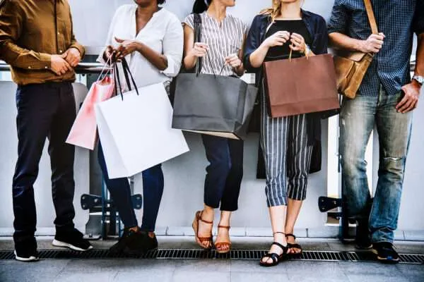 Sales Channels